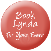 BookLyndaForYourEvent